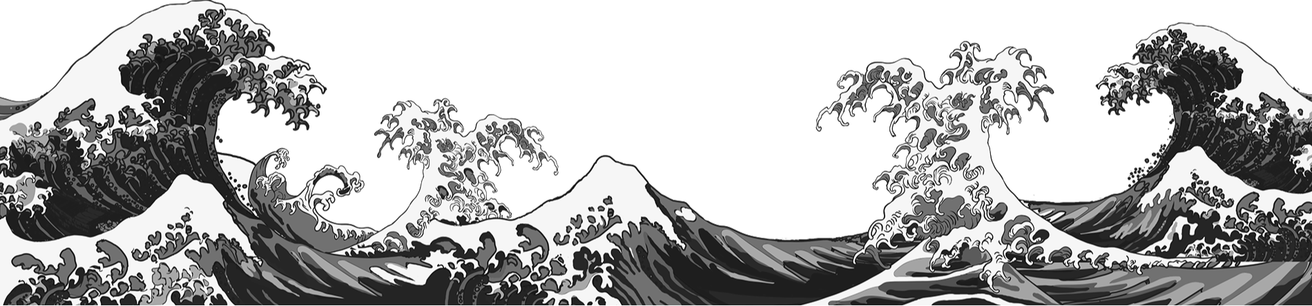 wave